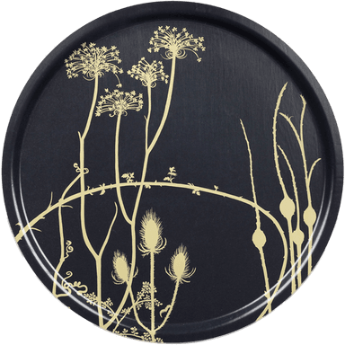 Marimekko Vuoren brett Ø65 cm