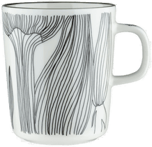 Marimekko Kukat krus 25 cl