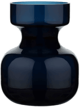 Marimekko Säkki vase 16,5 cm