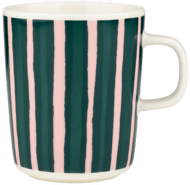 Marimekko Oiva Piccolo kopp 25 cl