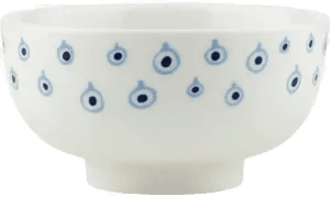 Marimekko Musta Tamma bolle 3 dl