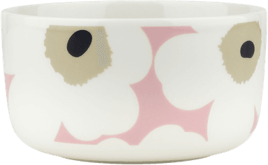 Marimekko Unikko skål 5 dl
