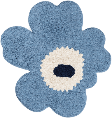 Marimekko Unikko Badmat 73 x 74 cm