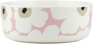 Marimekko Unikko bolle 1,5 l
