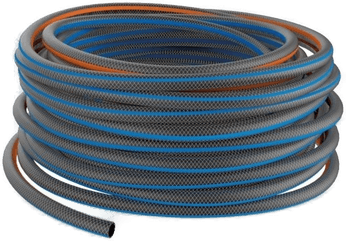 Fiskars Vannslange 15mm 50m
