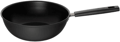 Fiskars Hard Face Wok 28 cm