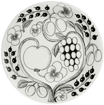 Arabia Paratiisi tallerken Ø26 cm