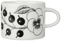 Arabia Paratiisi kaffekopp 18 cl