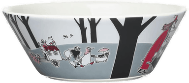 Moomin Arabia Mummiskål 15 cm