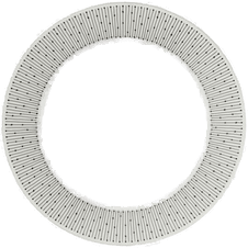 Arabia Mainio Sarastus tallerken Ø 25 cm