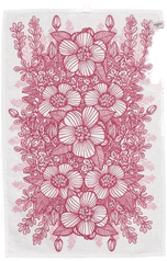 Arabia Huvila tørkehåndkle 43x67 cm