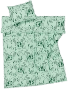 Moomin Arabia Mummitrollet sengesett 150 x 210 cm