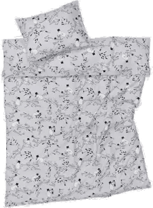 Moomin Arabia Mummitrollet sengesett 150 x 210 cm