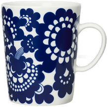 Arabia Esteri krus 50 cl