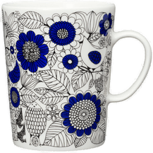 Arabia Pastoraali krus 50 cl