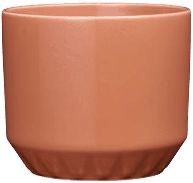 Arabia Ilona krukke Ø12 cm