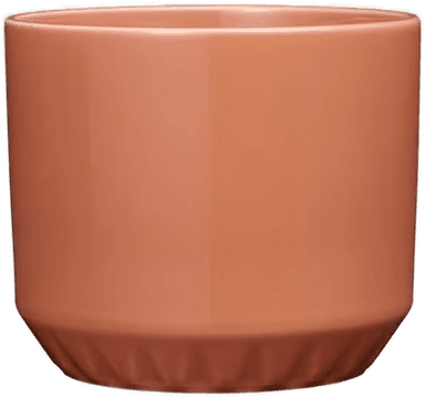 Arabia Ilona krukke Ø14 cm