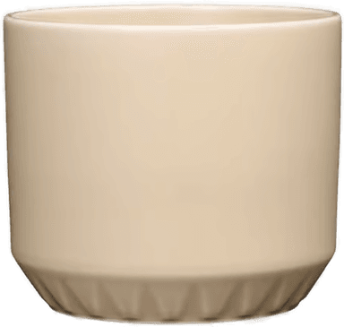 Arabia Ilona krukke Ø14 cm