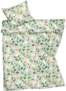 Moomin Arabia Mummitrollet sengesett 150 x 210 cm