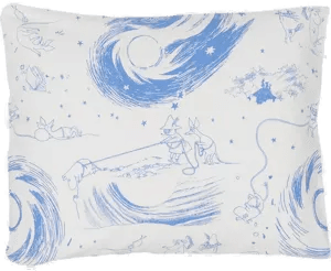 Moomin Arabia Mumitrollet putetrekk