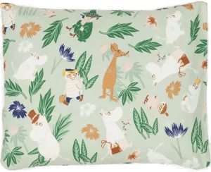 Moomin Arabia Mummitrollet putetrekk 50 x 60 cm