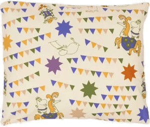 Moomin Arabia Mummitrollet putetrekk 50 x 60 cm