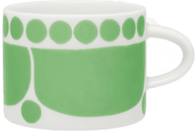 Arabia Sunnuntai kopp 28 cl Grønn