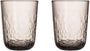 Arabia Mainio glass 40 cl 2 stk