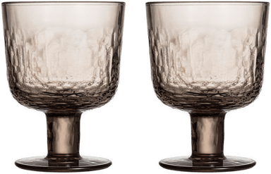 Arabia Mainio glass 30 cl 2 stk