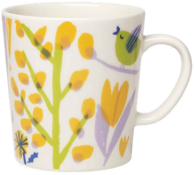 Arabia Luonto kopp 30 cl