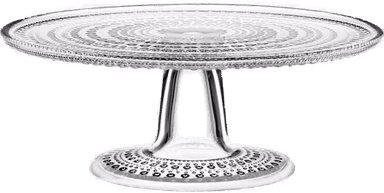 Iittala Kastehelmi kakefat klar