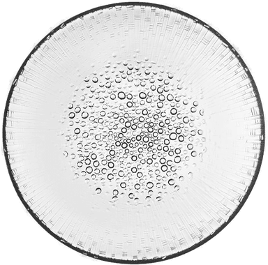 Iittala Ultima Thule tallerken 25 cm