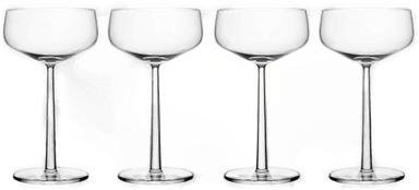 Iittala Essence cocktailglass 31 cl 4 stk