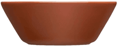 Iittala Teema skål 15 cm vintage brun