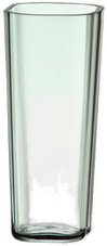 Iittala Alvar Aalto vase lysegrønn 180 mm