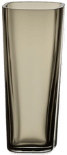 Iittala Aalto vase 18 cm, røkgrå