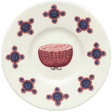 Iittala Taika Sato kaffeskål Ø15 cm