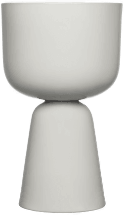 Iittala Nappula krukke 24,5x40 cm