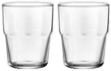 Iittala Solare drikkeglass 31 cl 2-pakning