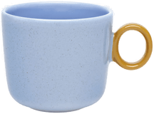 Iittala Play kopp 35 cl blå-umber