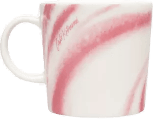 Iittala Café Kitsuné kopp 30 cl Sakura