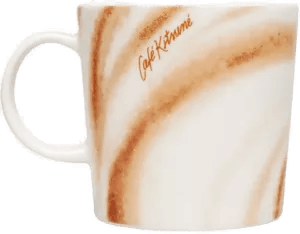 Iittala Café Kitsuné kopp 30 cl