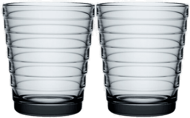 Iittala Aino Aalto glass 22 cl