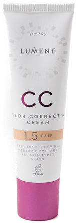 Lindex CC Color Correcting Cream