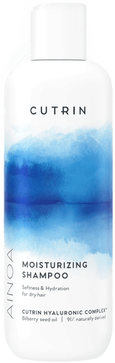 Cutrin Ainoa Moisturizing Shampoo 300 ml