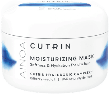 Cutrin Ainoa Moisturizing Mask 200 ml