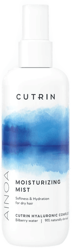 Cutrin Ainoa Moisturizing Mist