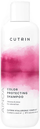 Cutrin Ainoa Color Protection Shampoo 300 ml