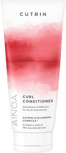 Cutrin AINOA Curl Conditioner