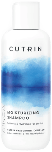 Cutrin Ainoa Moisturizing Shampoo 100 ml